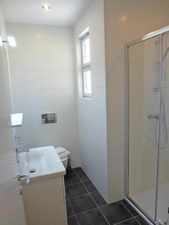 Apartment Ruza Njivice Exteriör bild